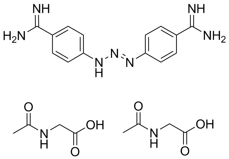 Diminazene Aceturate