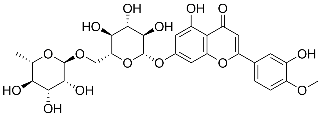 Diosmin