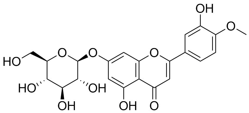 Diosmin Impurity 1