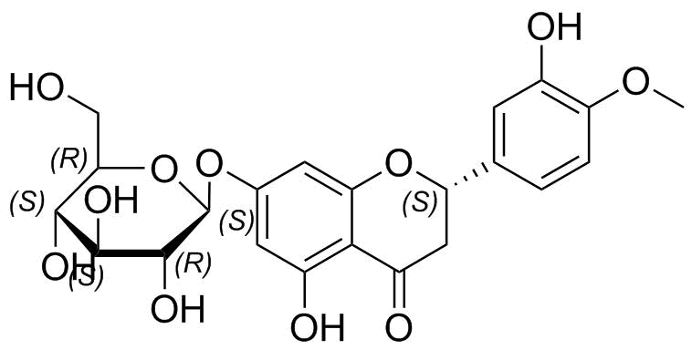 Diosmin Impurity 9; Hesperetin 7-Glucoside