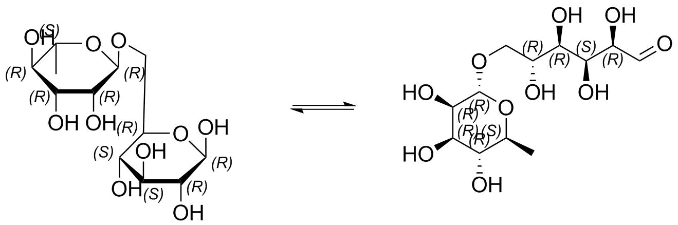 Diosmin Impurity 11; Rutinose