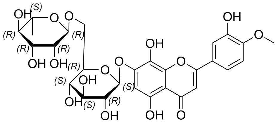 Diosmin Impurity 12