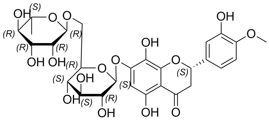 Diosmin Impurity 13