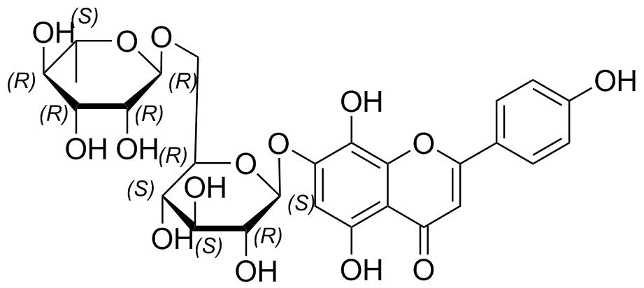 Diosmin Impurity 14