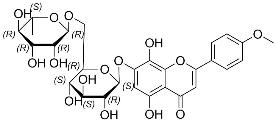Diosmin Impurity 15