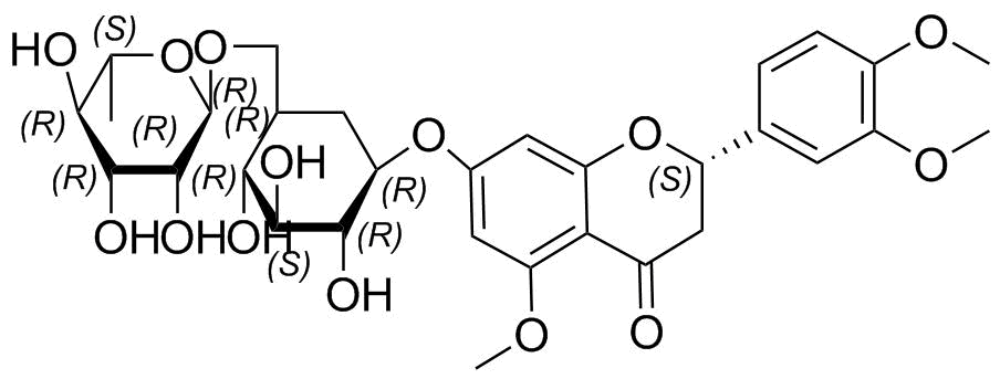 Diosmin Impurity 18