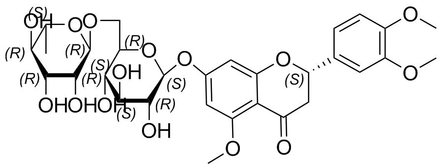 Diosmin Impurity 19