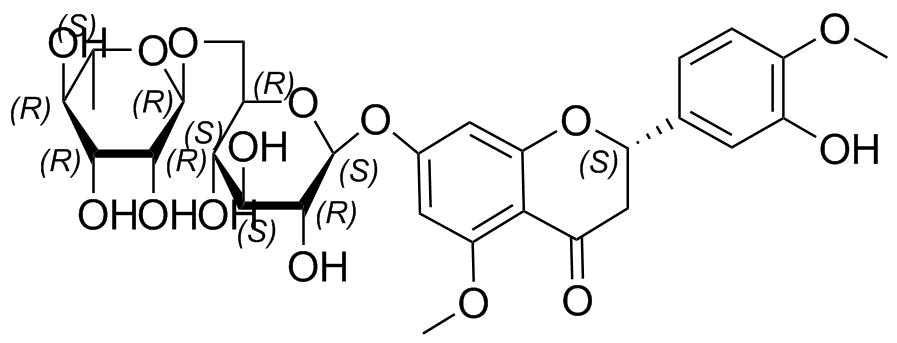 Diosmin Impurity 20
