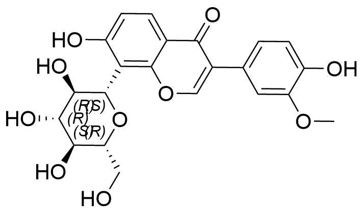 Diosmin Impurity 22