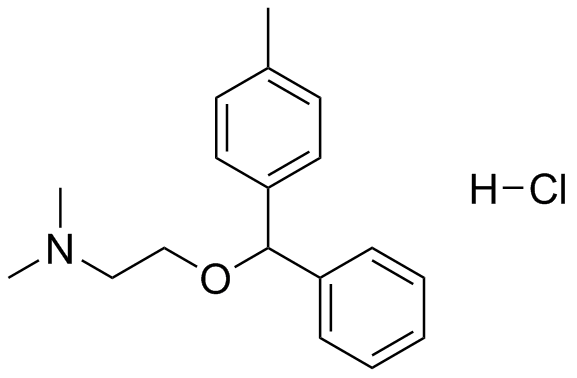 Diphenhydramine EP impurity B