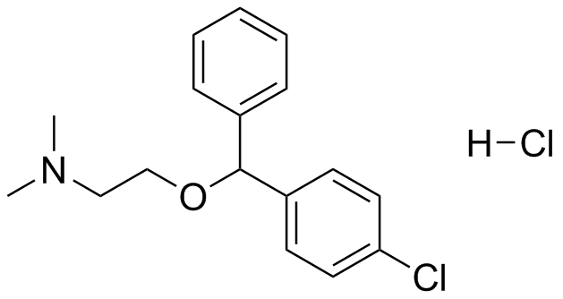 Diphenhydramine Impurity 11