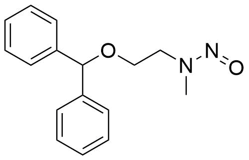 Diphenhydramine Impurity 12