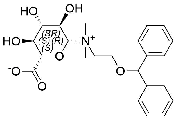 Diphenhydramine Impurity 15
