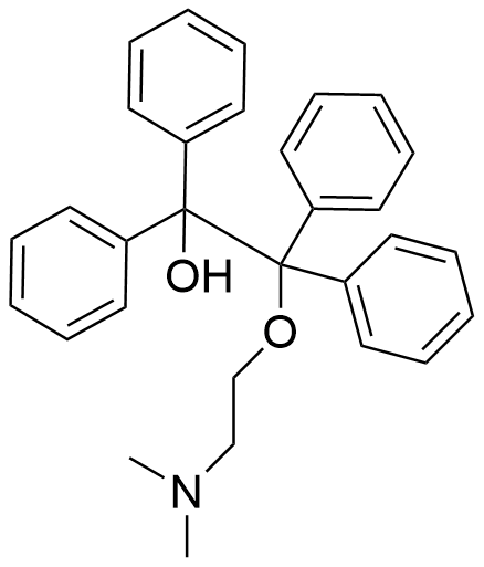 Diphenhydramine Impurity 17