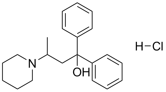 Diphenidol Hydrochloride Impurity 4
