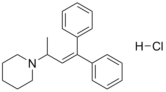 Diphenidol Hydrochloride Impurity 5