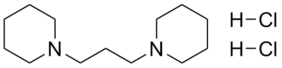 Diphenidol Hydrochloride Impurity 7