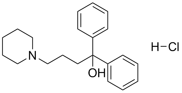 Diphenidol Hydrochloride