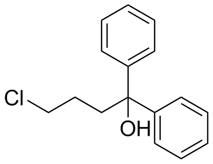 Diphenidol Hydrochloride Impurity 3