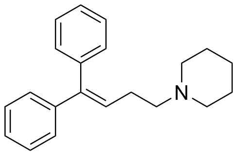 Diphenidol Hydrochloride Impurity 11