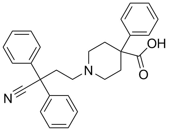 Diphenoxylate EP Impurity A