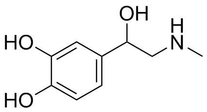 Dipivefrine EP Impurity A