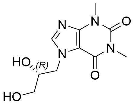 (R)-Diprophylline