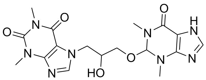 Diprophylline Impurity 5