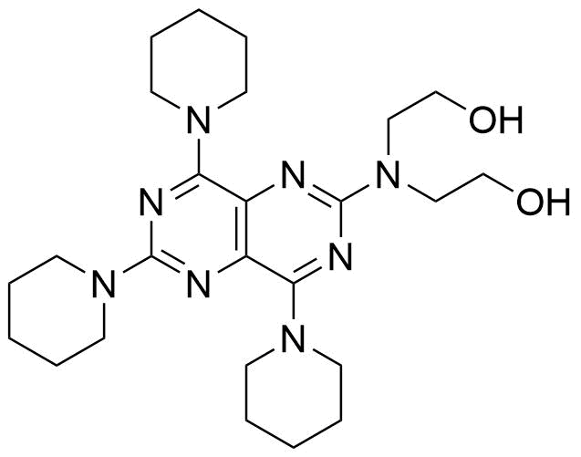 Dipyridamole EP Impurity A