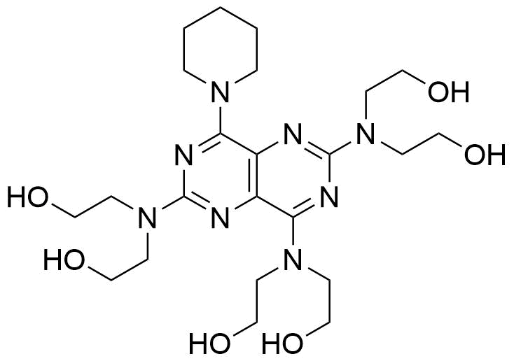 Dipyridamole EP Impurity B