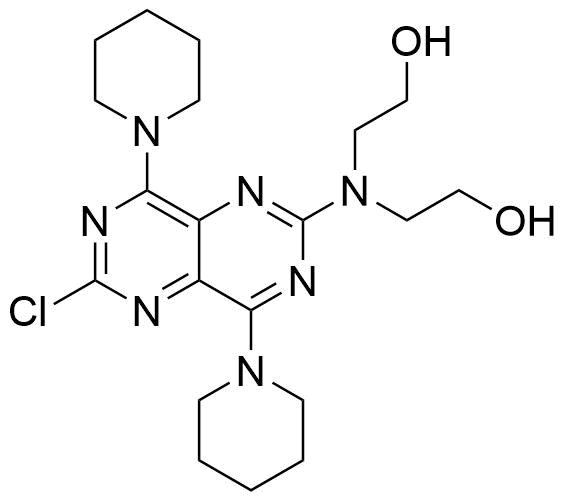 Dipyridamole EP Impurity C