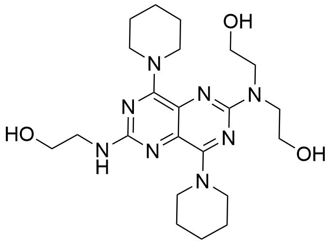 Dipyridamole EP Impurity D