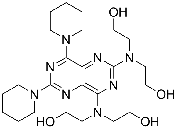 Dipyridamole EP Impurity E