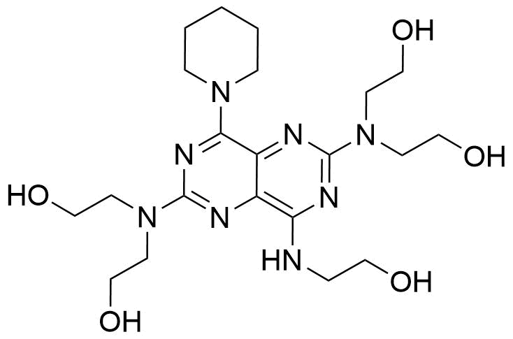 Dipyridamole EP Impurity F