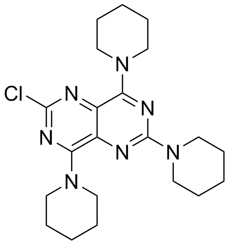 Dipyridamole Impurity 11