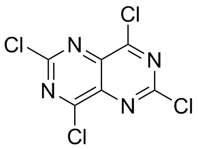 Dipyridamole Tetrachloro Impurity