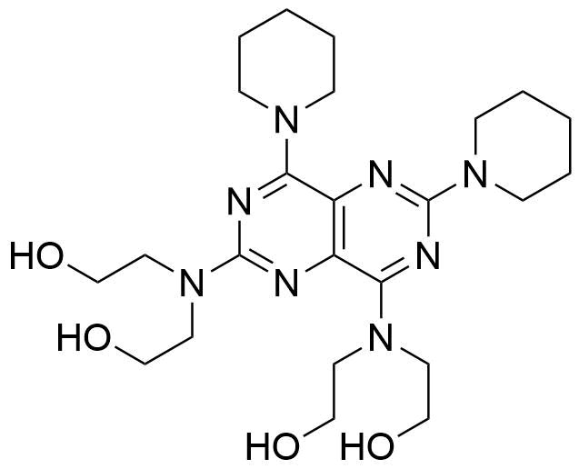 Dipyridamole Impurity 14