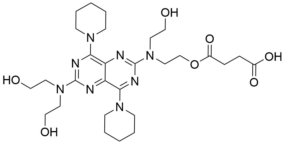Dipyridamole Impurity 15