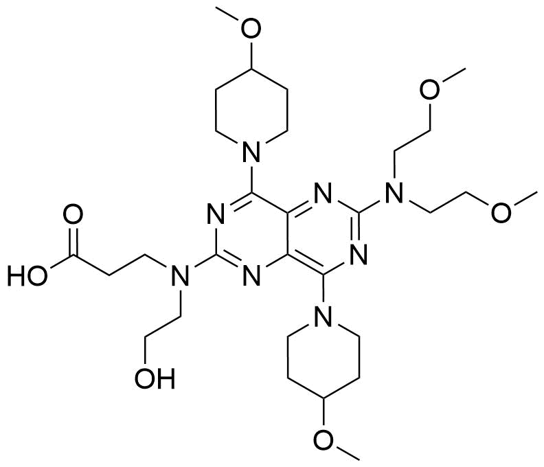Dipyridamole Impurity 16