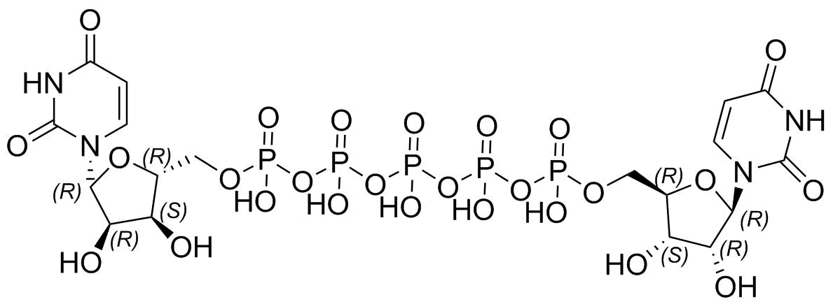 Diquafosol Impurity 11