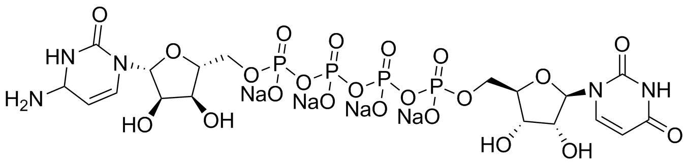 Diquafosol Impurity 13