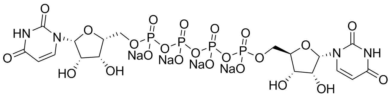 Diquafosol Impurity 14