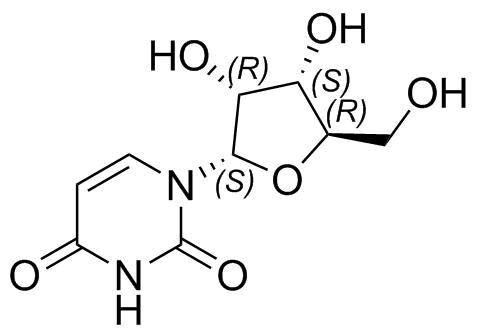 Diquafosol Impurity 15