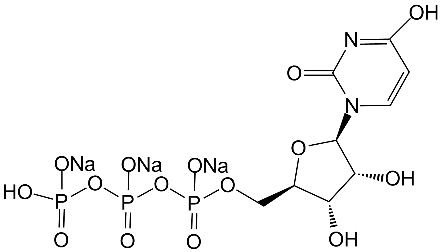 Diquafosol Impurity 16