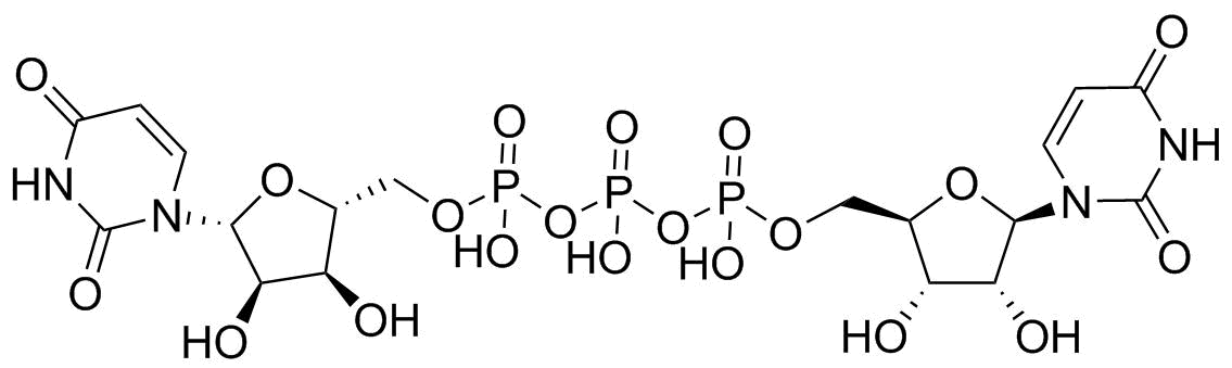 Diquafosol Impurity 2