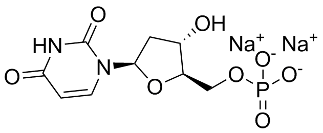 Diquafosol Impurity 22