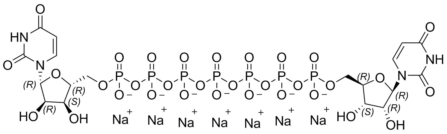 Diquafosol Impurity 24