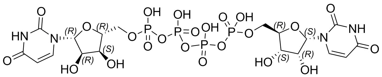 Diquafosol Impurity 28