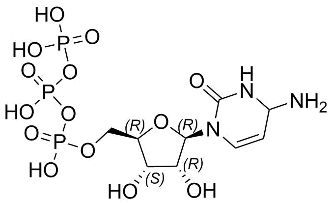 Diquafosol Impurity 29