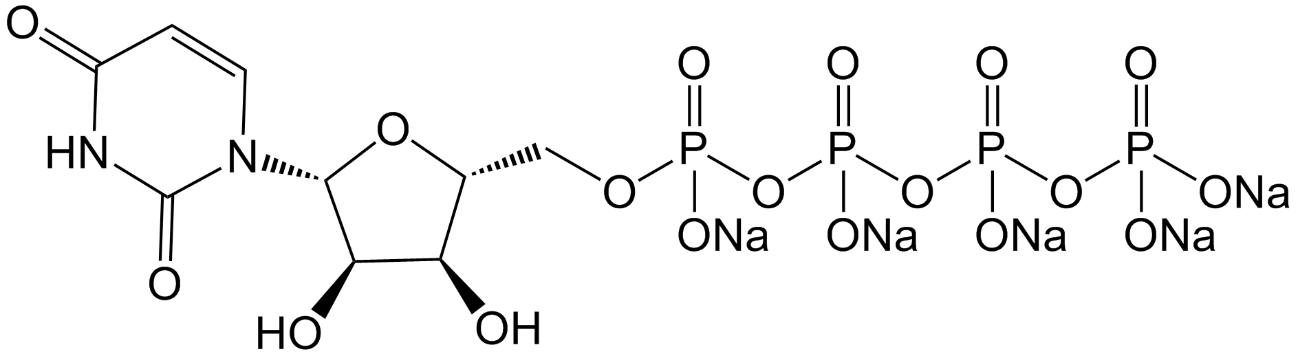 Diquafosol Impurity 5